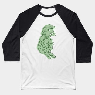 Stoop Kid Baseball T-Shirt